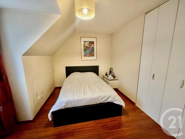 Maison à vendre  7 pièces - 120 m2 SANNOIS - 95