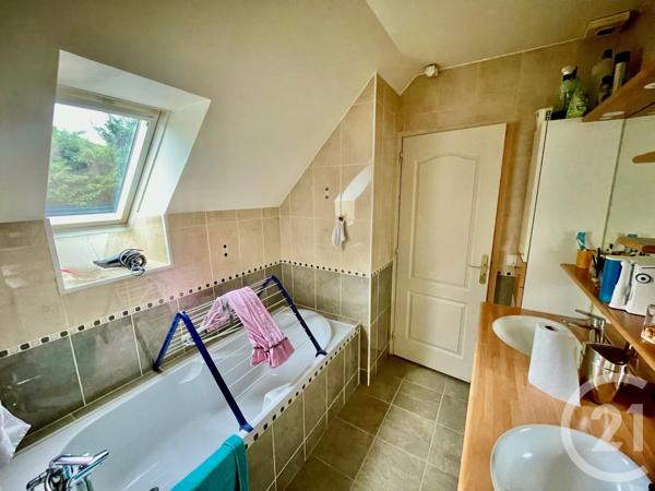 Maison à vendre  7 pièces - 120 m2 SANNOIS - 95