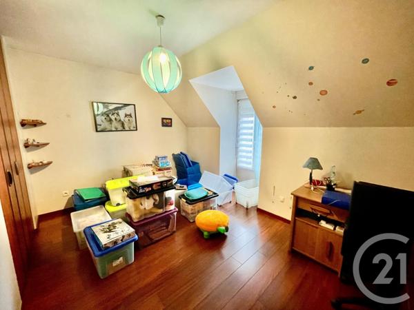 Maison à vendre  7 pièces - 120 m2 SANNOIS - 95