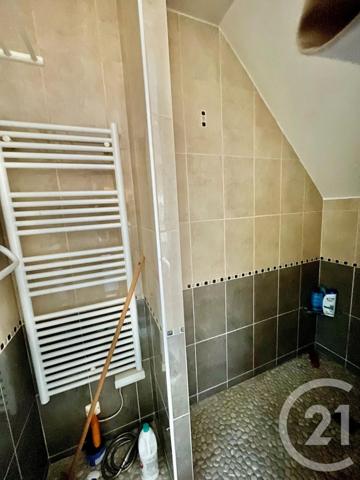 Maison à vendre  7 pièces - 120 m2 SANNOIS - 95