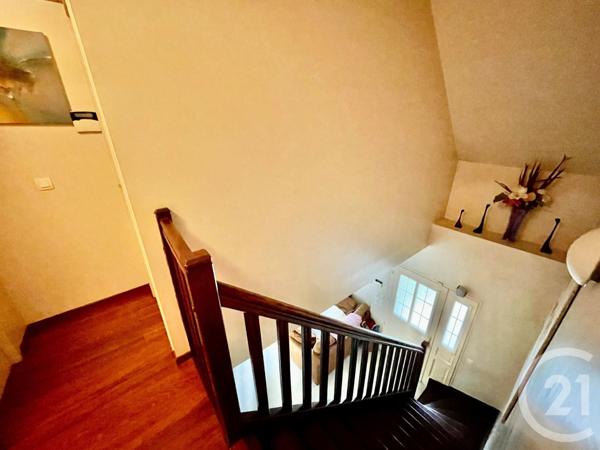 Maison à vendre  7 pièces - 120 m2 SANNOIS - 95