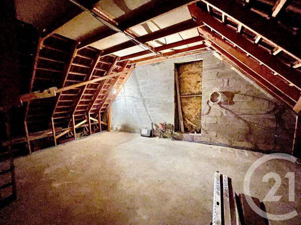 Maison à vendre  7 pièces - 120 m2 SANNOIS - 95