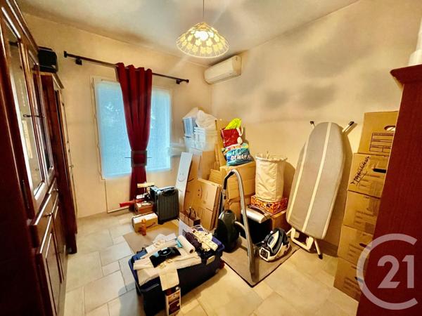 Maison à vendre  7 pièces - 120 m2 SANNOIS - 95