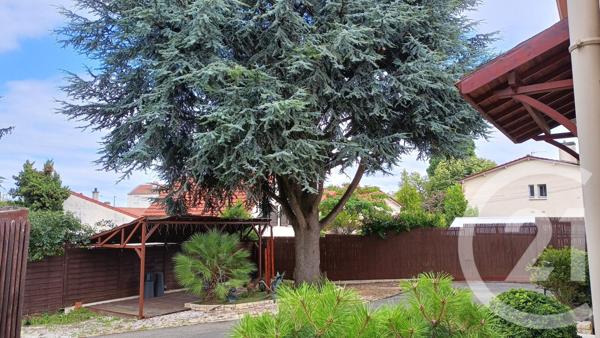 Maison à vendre  7 pièces - 120 m2 SANNOIS - 95