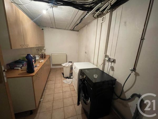 Maison à vendre  7 pièces - 120 m2 SANNOIS - 95