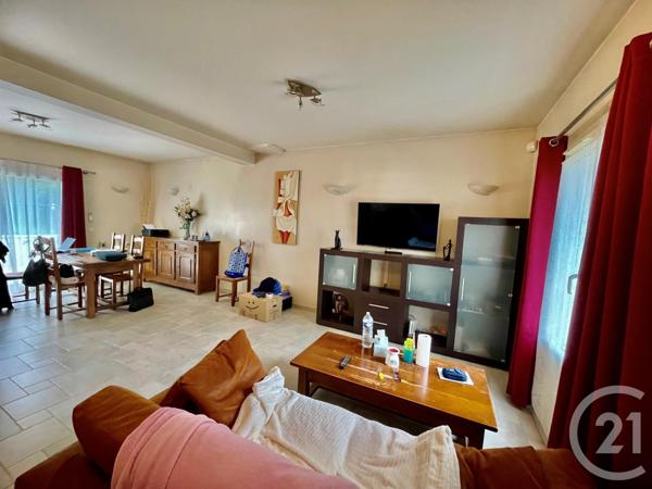 Maison à vendre  7 pièces - 120 m2 SANNOIS - 95