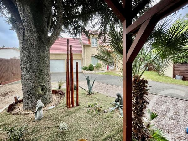 Maison à vendre  7 pièces - 120 m2 SANNOIS - 95