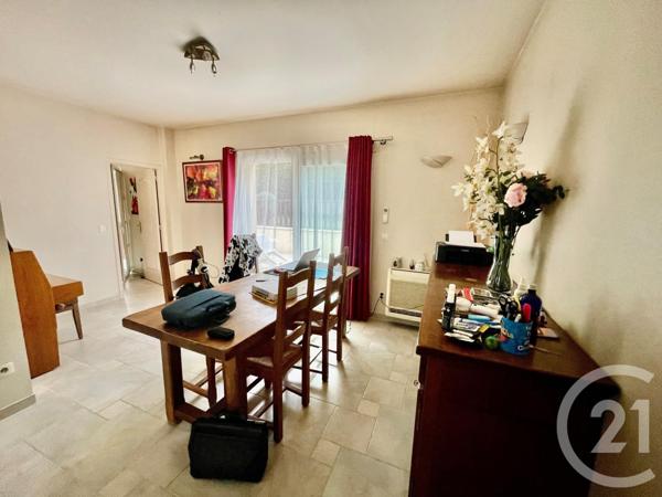 Maison à vendre  7 pièces - 120 m2 SANNOIS - 95