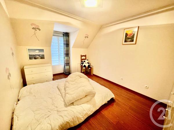 Maison à vendre  7 pièces - 120 m2 SANNOIS - 95