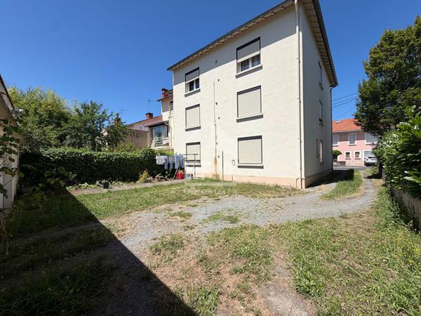 Immeuble Albi 12 pièces 280 m2
