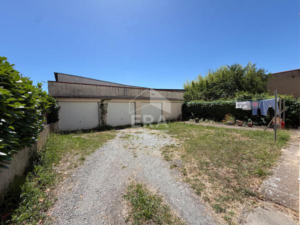 Immeuble Albi 12 pièces 280 m2