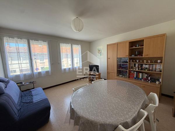 Immeuble Albi 12 pièces 280 m2