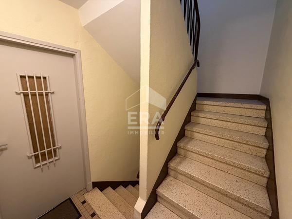 Immeuble Albi 12 pièces 280 m2