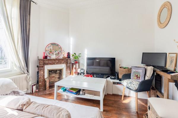 Appartement à vendre |  La Garenne-Colombes |  3 pièces | 43 m²