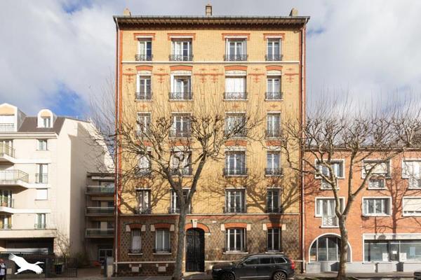 Appartement à vendre |  La Garenne-Colombes |  3 pièces | 43 m²