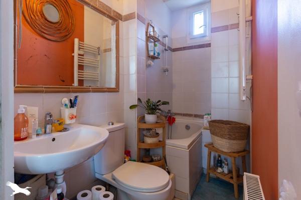 Appartement à vendre |  La Garenne-Colombes |  3 pièces | 43 m²