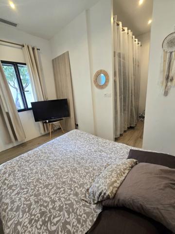 Marseille (13012) Maison refaite à neuve plus studio Beaumont