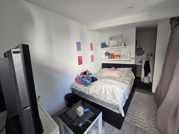 Marseille (13012) Maison refaite à neuve plus studio Beaumont