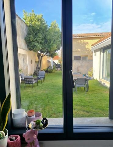 Marseille (13012) Maison refaite à neuve plus studio Beaumont