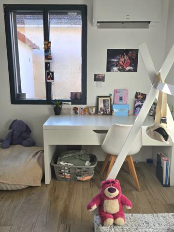 Marseille (13012) Maison refaite à neuve plus studio Beaumont