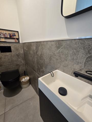 Marseille (13012) Maison refaite à neuve plus studio Beaumont