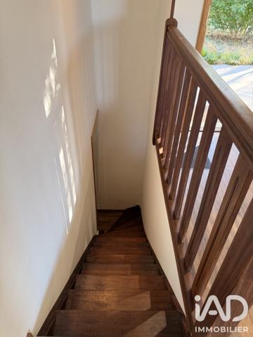 Maison à vendre 5 pièces 153 m² Dourgne