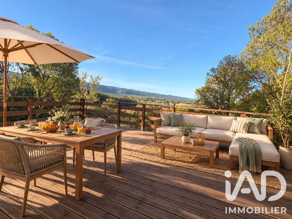 Maison à vendre 5 pièces 153 m² Dourgne