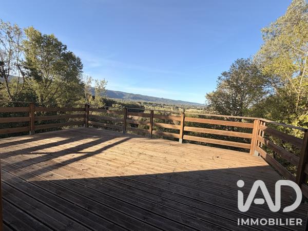Maison à vendre 5 pièces 153 m² Dourgne
