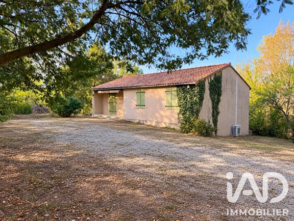 Maison à vendre 5 pièces 153 m² Dourgne