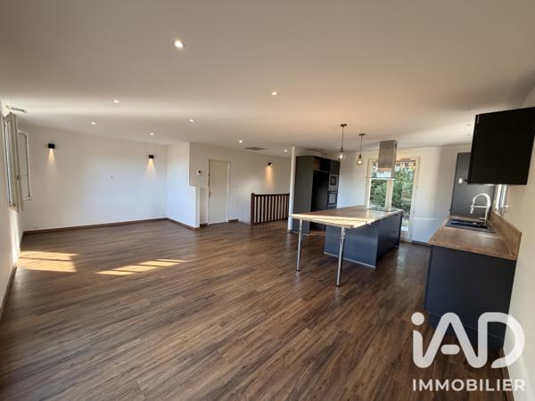 Maison à vendre 5 pièces 153 m² Dourgne