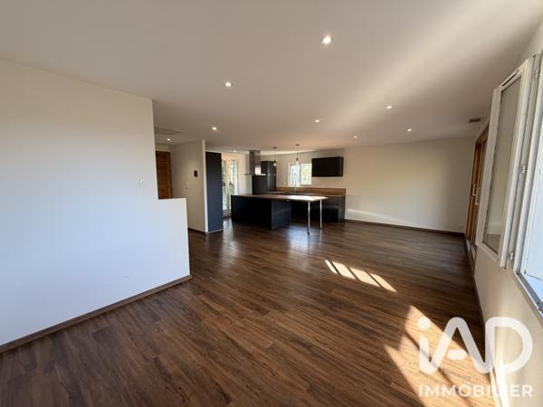 Maison à vendre 5 pièces 153 m² Dourgne