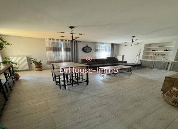 Appartement à vendre 4 pièces de 96 m²