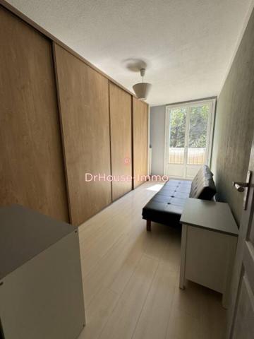 Appartement à vendre 4 pièces de 96 m²