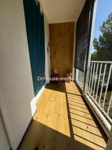 Appartement à vendre 4 pièces de 96 m²