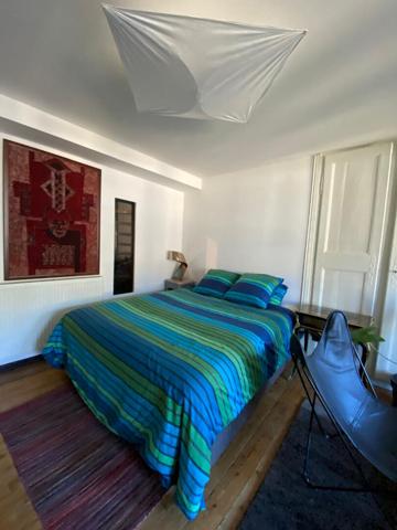 Appartement Morlaix 4 pièce(s) 141 m2