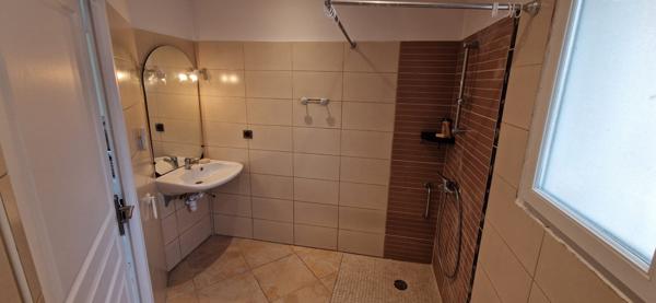 Carry-le-Rouet (13620) Studio + terrasse + parking privatif avec accès direct plage du rouet