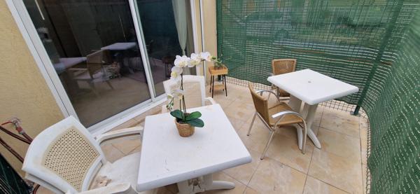 Carry-le-Rouet (13620) Studio + terrasse + parking privatif avec accès direct plage du rouet