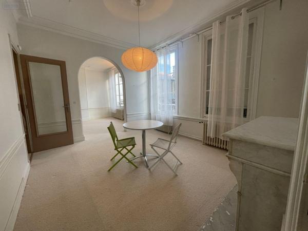 Appartement à vendre à Troyes dans l'Aube (10000), ref : 10376-1251 CENTRE VILLE