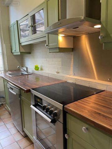 Appartement à vendre à Troyes dans l'Aube (10000), ref : 10376-1251 CENTRE VILLE