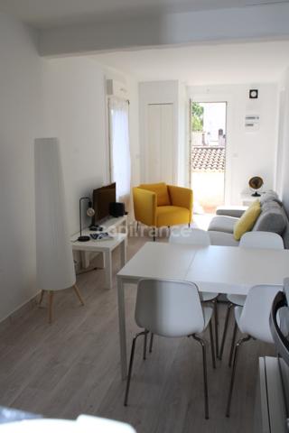 Maison à vendre 6 pièces ROYAN (17) - Terrasse et jardin - Centre ville