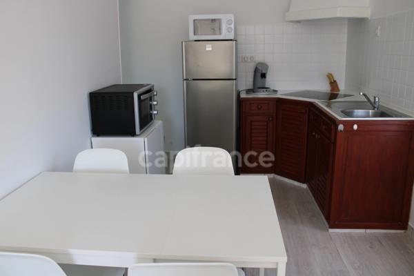 Maison à vendre 6 pièces ROYAN (17) - Terrasse et jardin - Centre ville