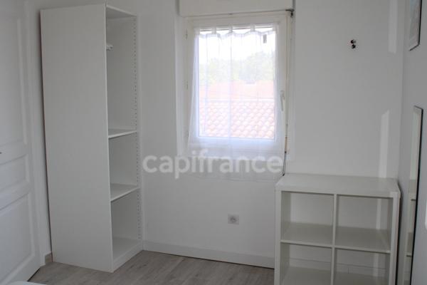 Maison à vendre 6 pièces ROYAN (17) - Terrasse et jardin - Centre ville