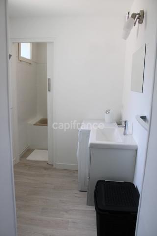 Maison à vendre 6 pièces ROYAN (17) - Terrasse et jardin - Centre ville