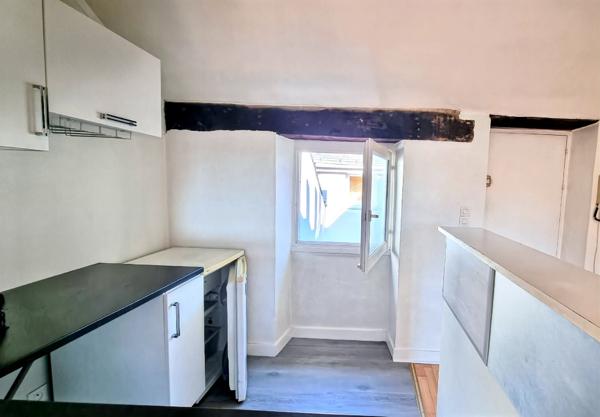 Appartement 2 pièce(s) 1 chambre(s) 41.76 m²