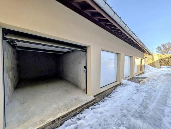 Appartement T2 avec vue sur mont blanc