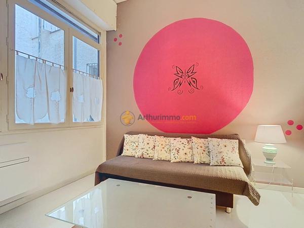 Vente Appartement 1 pièces 55 m2 à Perpignan