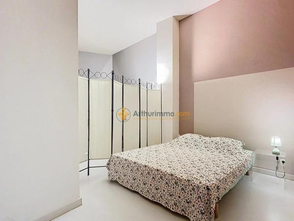 Vente Appartement 1 pièces 55 m2 à Perpignan