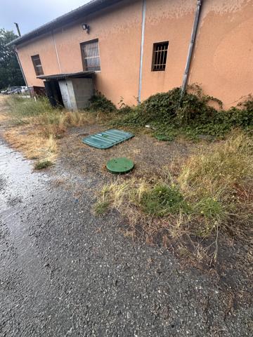 Local Commercial
         2 pièces
        - 184 m² 267 500 € *
