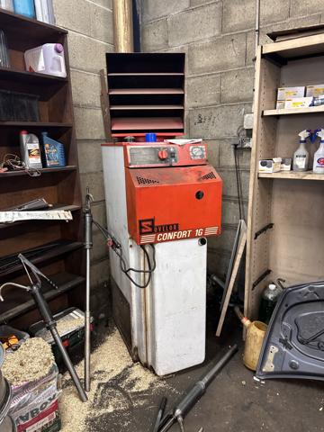 Local Commercial
         2 pièces
        - 184 m² 267 500 € *