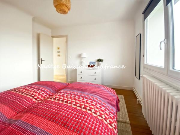 Maison rénovée de 5 pièces 125 m² -Proche centre-ville de DIVES SUR MER - DPE B